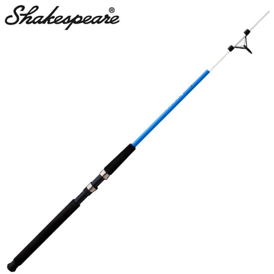 Shakespeare Tiger Spinning Rod 7'0" (2.13 m) Medium 2 pcs