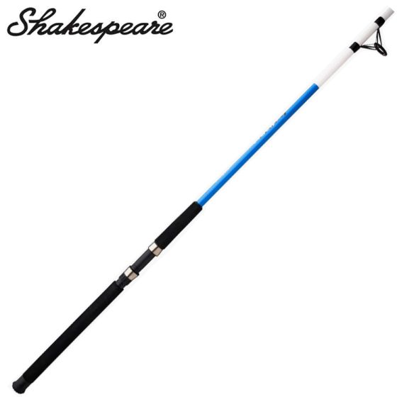 Shakespeare Tiger Spinning Rod 9'0" (2.74 m) Medium Heavy 2 pcs