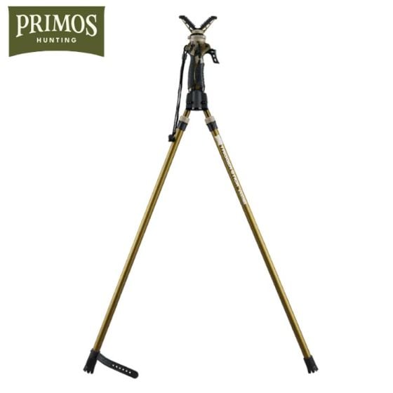 Primos Trigger Stick Vantage Bipod
