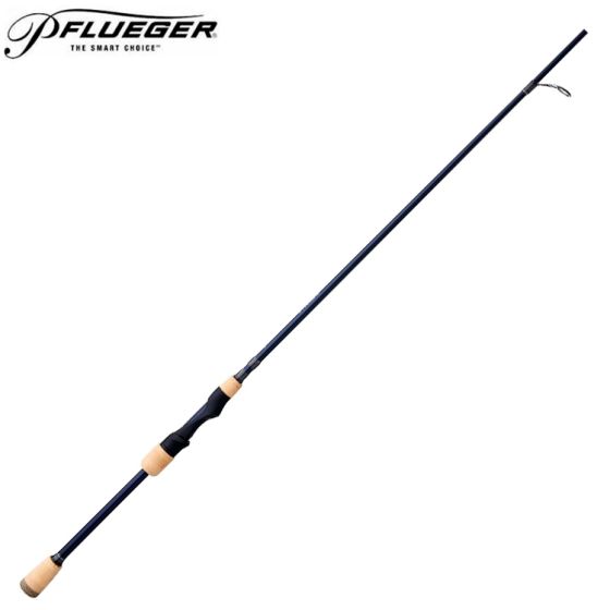Pflueger President XT 7' (213 cm) Spinning Rod