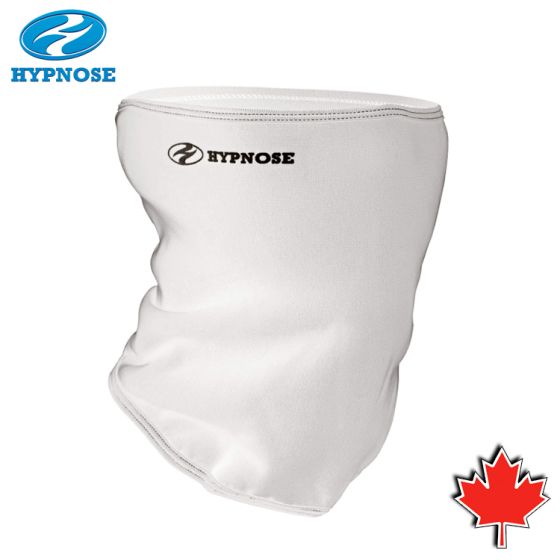 Cache-cou poids lourd Hypnose Rafale blanc