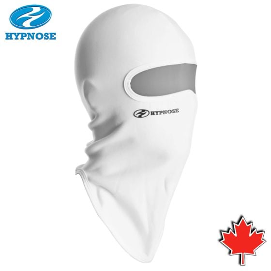Cagoule poids lourd Hypnose Rafale blanche