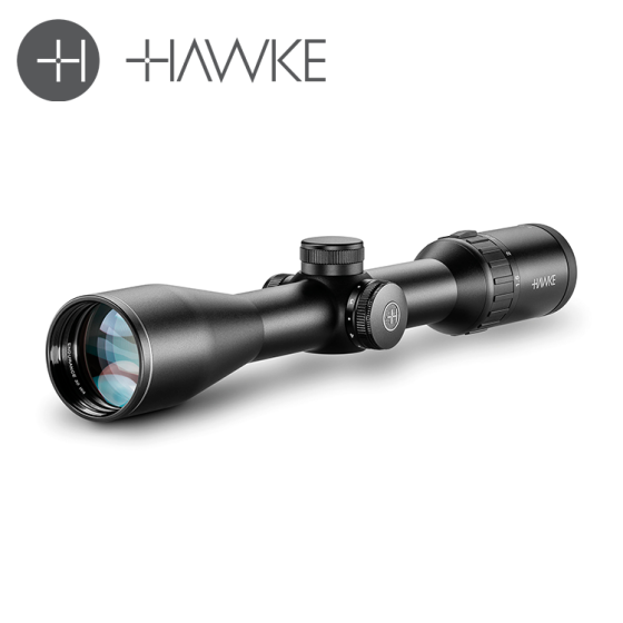 Lunette De Visée Hawke L4A FD 1.5-6x44 30mm