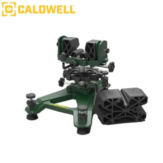 Support De Tir Avant Caldwell Rock 2 BR