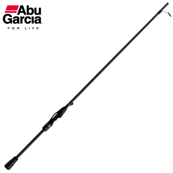 Abu Garcia Zenon 7' (213 cm) Medium Fast 1-Piece Spinning Rod