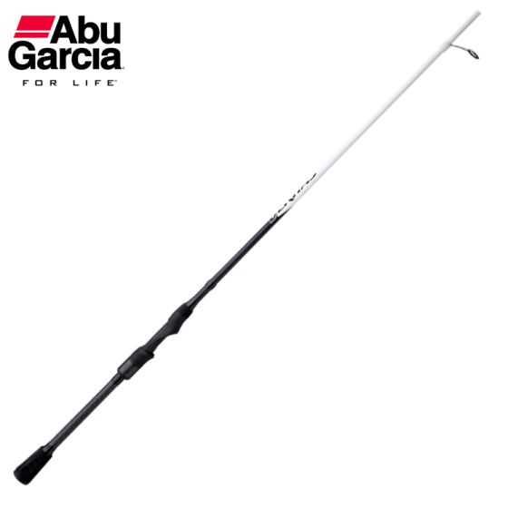 Abu Garcia Veritas 6'6" (198 cm) Medium Heavy Extra Fast 2-Piece Spinning Rod