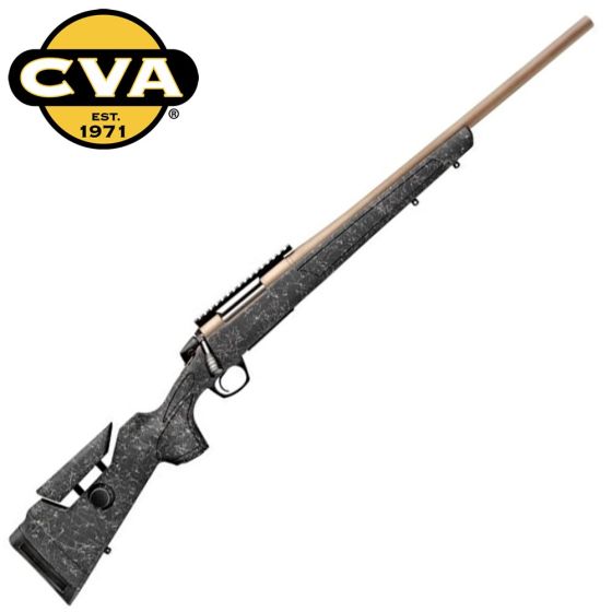 Carabine CVA Cascade LRX .30-06 Springfield 22"