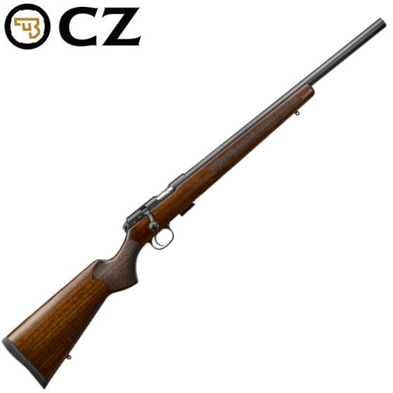 Carabine CZ 457 Varmint .22 LR 20"