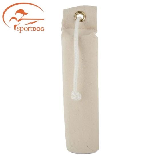 SportDOG Natural Canvas Training Dummy – Regular
