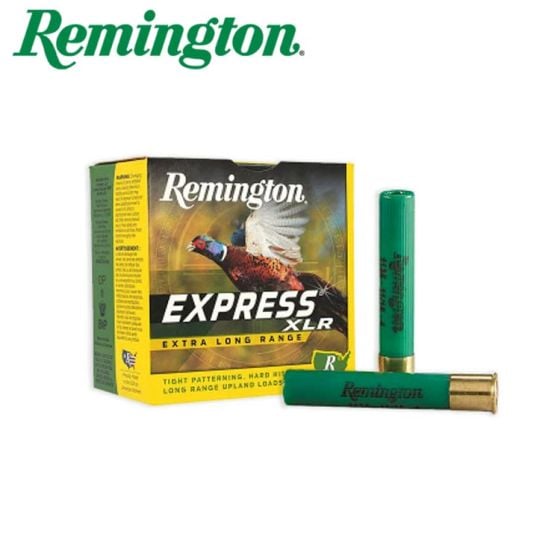Remington Express XLR Extra Long Range .410 ga 2.5'' 1/2 oz #6 Ammunition 25/Box