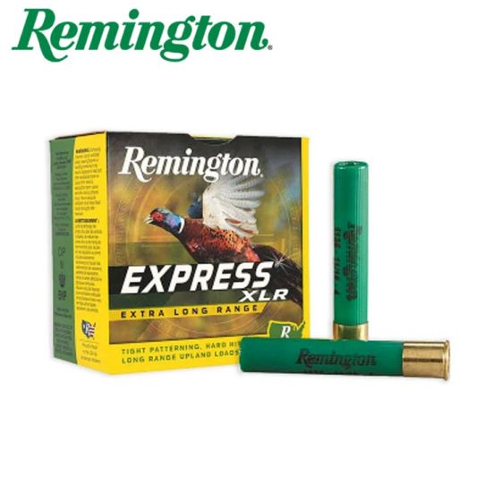 Remington Express XLR Extra Long Range .410 ga 3'' 11/16 oz #7.5 Ammunition 25/Box