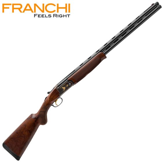 Fusil Franchi Instinct LX 12 ga. 3'' 28"