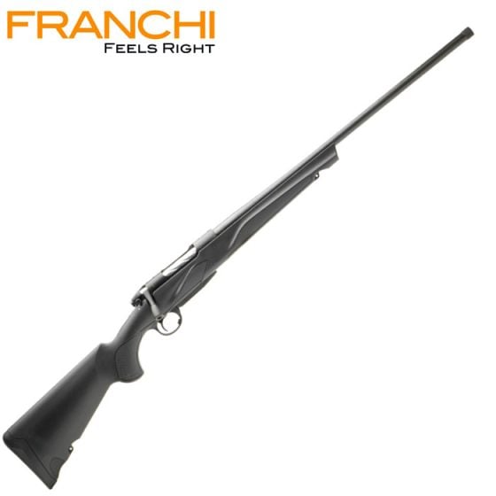 Franchi Momentum 6.5 Creedmoor 24" Rifle
