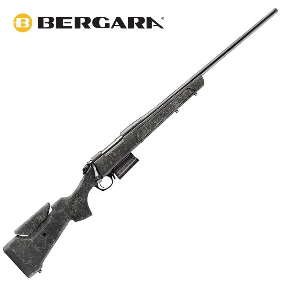 Bergara B14 Sierra .223 Rem 22" Rifle