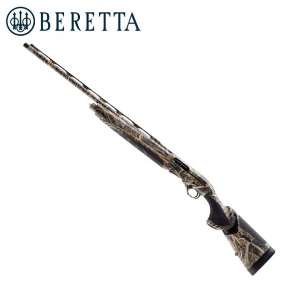 Fusil Beretta A400 Xtreme Plus Max 7 Gaucher 12 ga. 3.5'' 28"