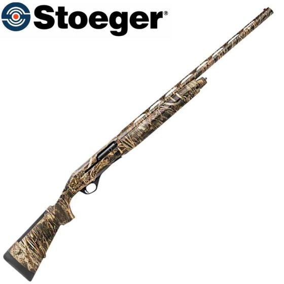 Fusil Stoeger M3500 Realtree Max-7 12 ga. 3.5'' 28"