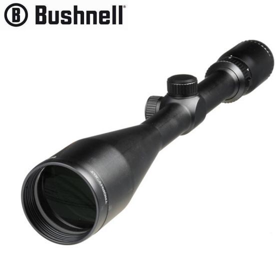 Bushnell Trophy XLT 3-9x50 Riflescope