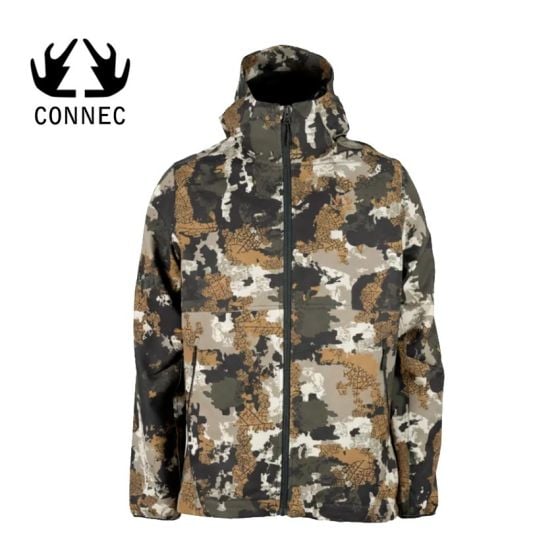 Manteau Outvision Prospection Camo