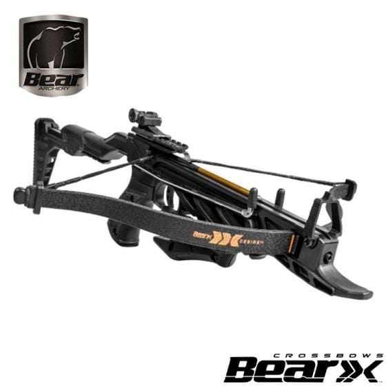 Arbalète Bear X Desire XL 175 FPS