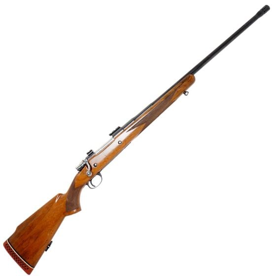 Carabine Usagée Browning Safari 300 Win 24''