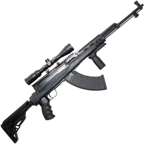 Carabine Usagée Norinco SKS 7.62x39 20''