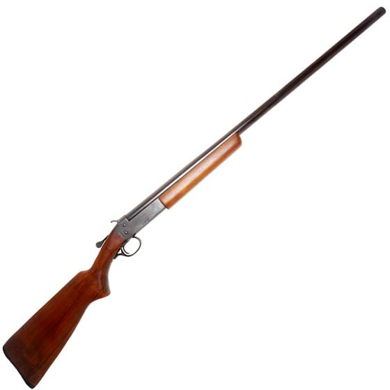 Fusil Usagé Cooey 84 12 ga. 30''