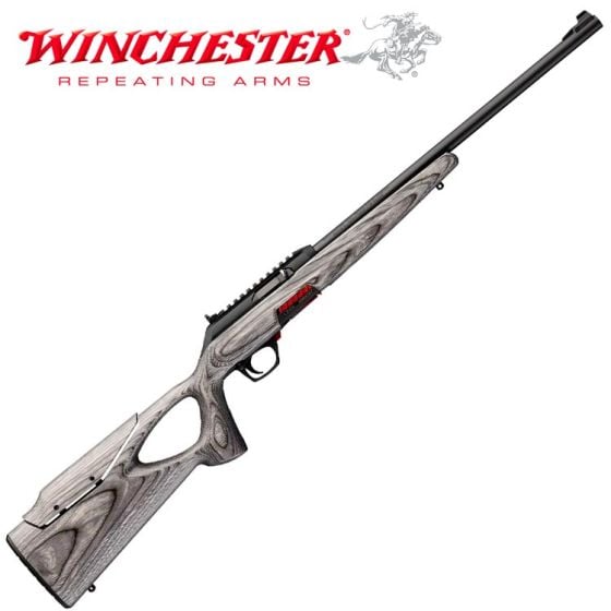 Carabine Winchester Wildcat 22 Thumbhole 22 LR