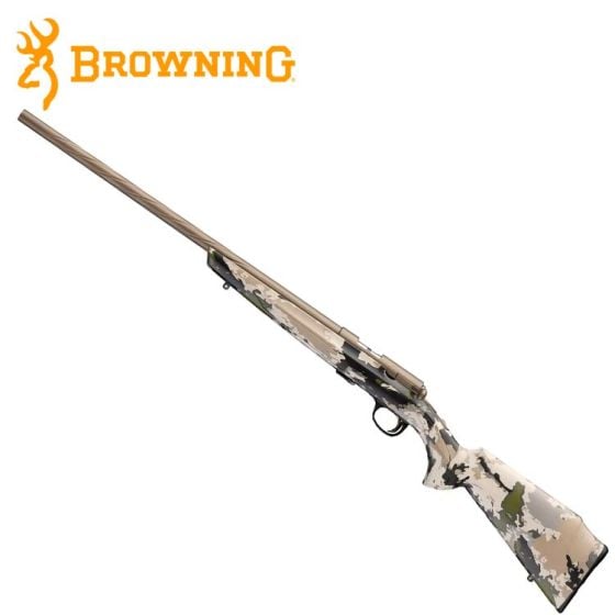 Browning T-Bolt Speed LH 22 LR Rifle