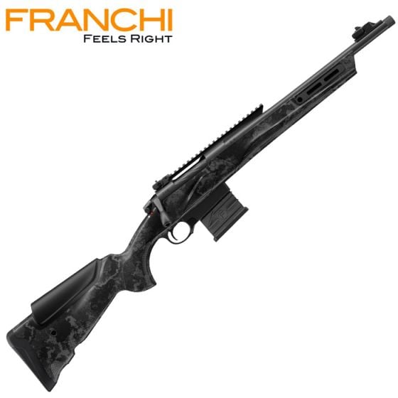 Franchi MULE 223 Rem Rifle