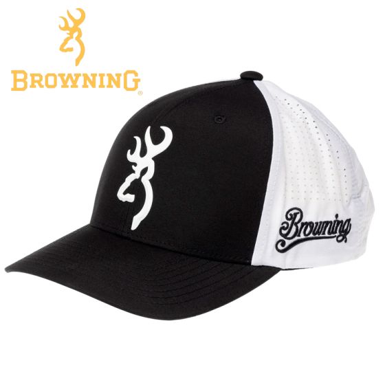 Browning 1878 Cap Black