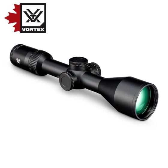 Vortex Siren 3-12x56 30mm Riflescope