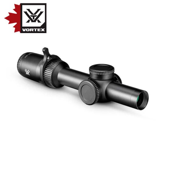 Vortex Siren 1-8x24 30mm Riflescope