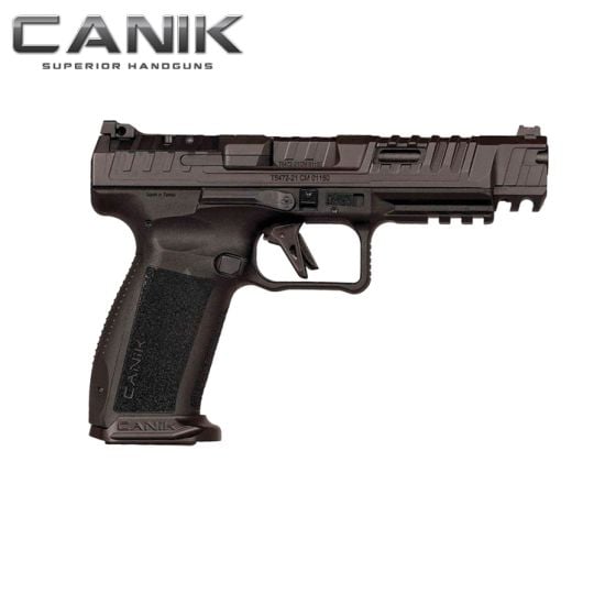 Canik SFx Rival 1.50 .50 Air Pistol