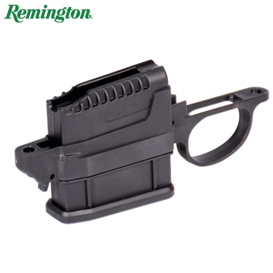 Kit De Conversion À Chargeur Détachable 10 Coups Pour Remington 700 .223 Rem / .204 Ruger