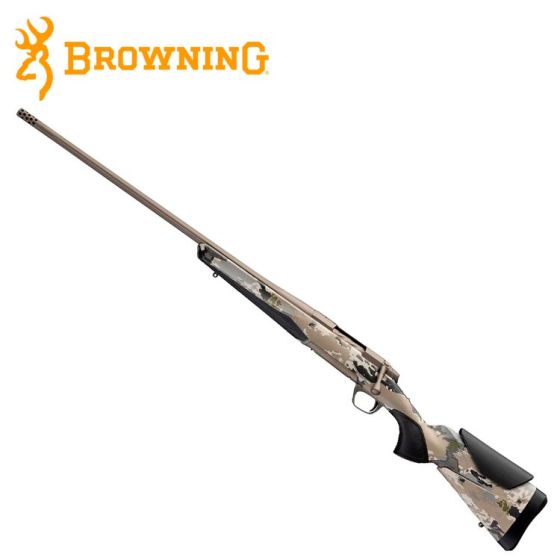 Browning X-Bolt 2 Speed LH 308 Win Rifle