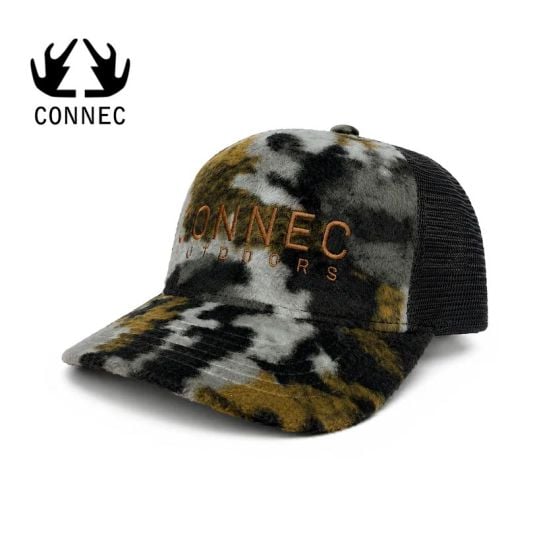 Connec Radar Cap Outvision