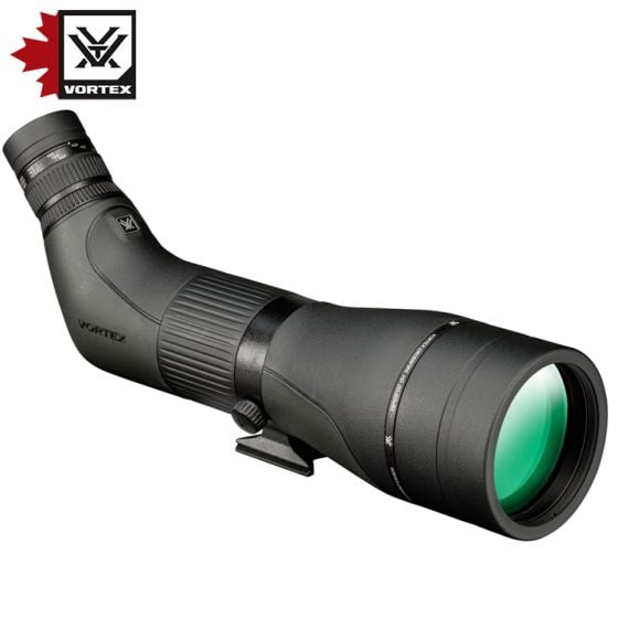 Lunette d’Observation Vortex Crossfire HD 20-60x80 Angled