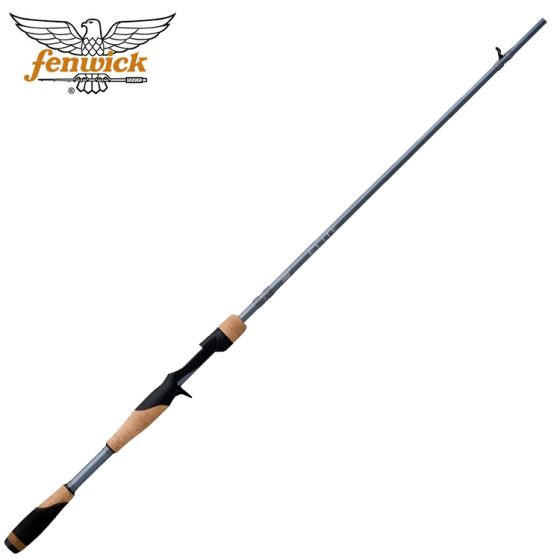 Fenwick Elite Bass Casting Rod 7' Medium Heavy Fast
