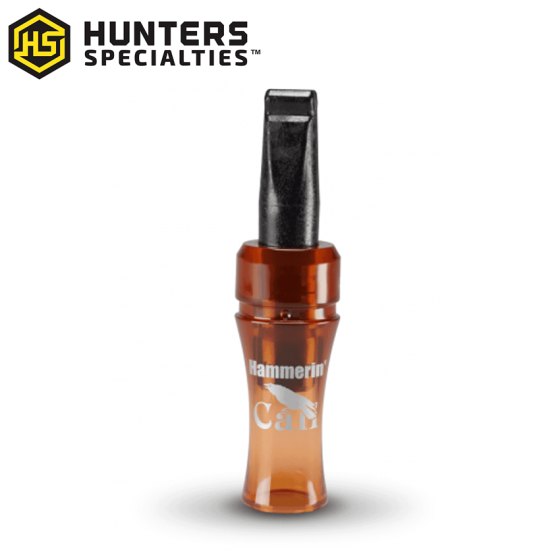 Hunters Specialties Hammerin Crow Call