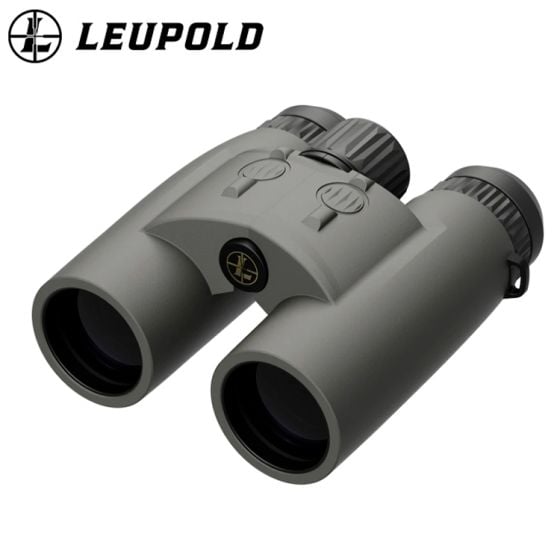 Leupold BX-4 Range HD Gen 2 TBR/W 10x42mm Binoculars