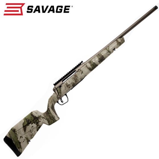 Savage AXIS 2 PRO 6.5 Creedmoor 20" Rifle