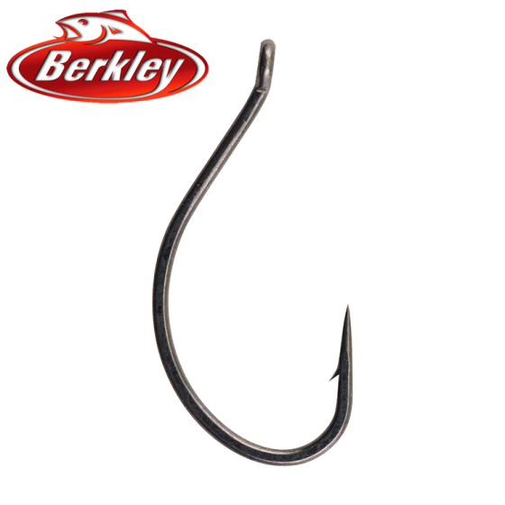 Berkley Fusion19 Drop Shot Hooks 8/Pack