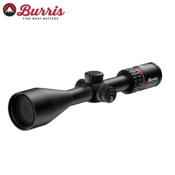 Burris Fullfield 4–16x50mm Riflescope
