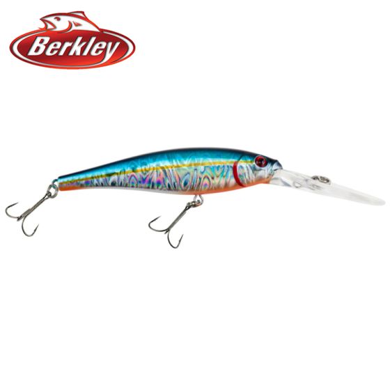 Berkley Flicker Minnow 11cm Hard Bait