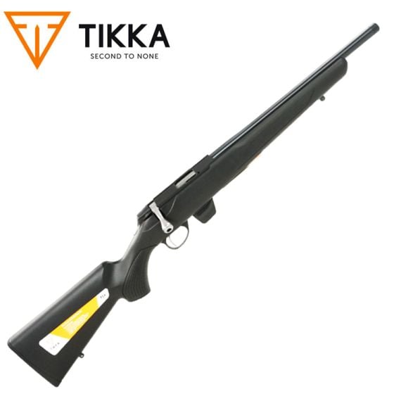 Tikka T1x MTR .22LR 16" Rimfire Rifle