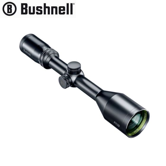 Lunette Bushnell R3 3-9x50 avec Réticule DOA Quick Ballistic