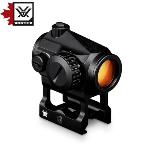 Point Rouge Vortex Crossfire 2 MOA