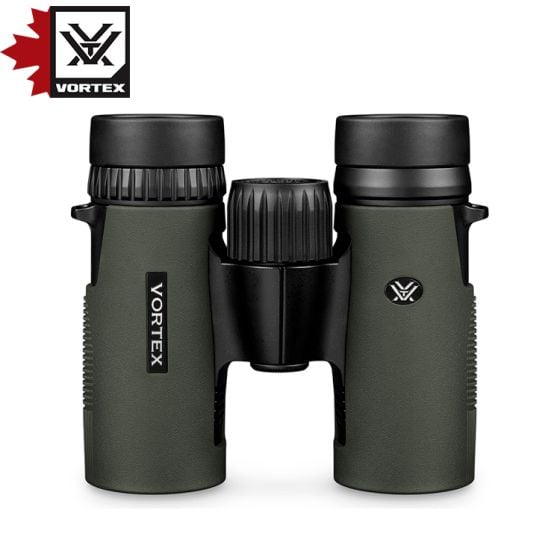 Vortex Diamondback HD 10x32 Binoculars