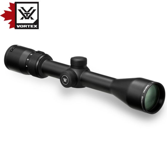 Lunette De Visée Vortex Diamondback 4-12x40