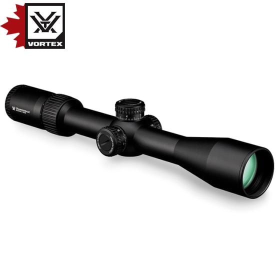 Lunette De Visée Vortex Diamondback Tactical 4-16x44